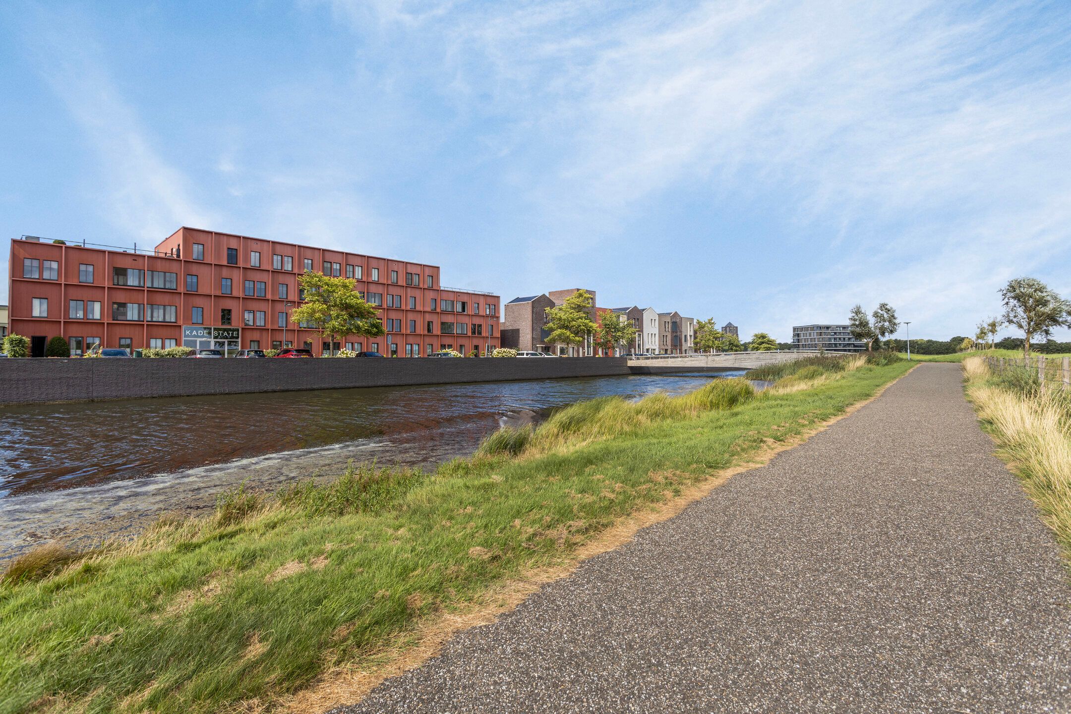 Foto 6 van Poortkade 138