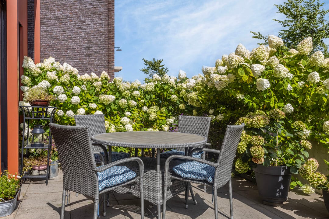 Foto 7 van Poortkade 138