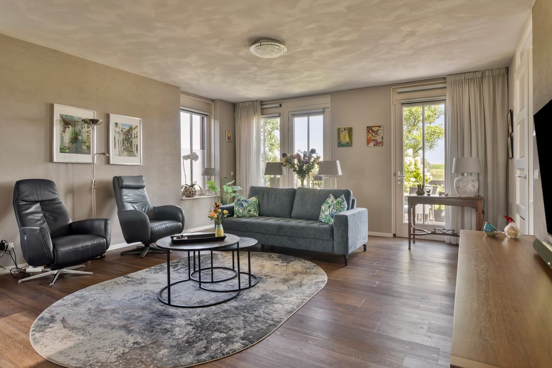 Foto 8 van Poortkade 138