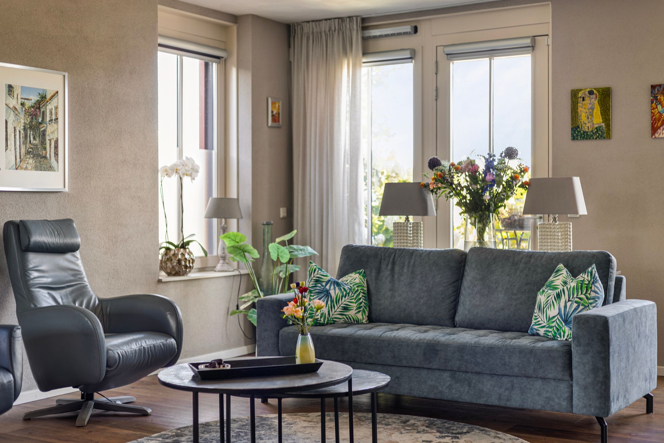 Foto 9 van Poortkade 138