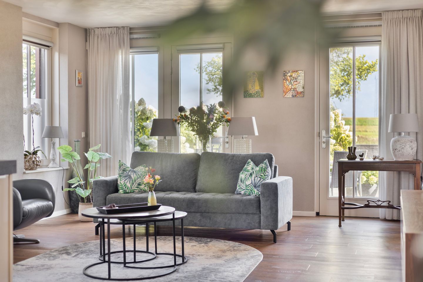 Foto 10 van Poortkade 138