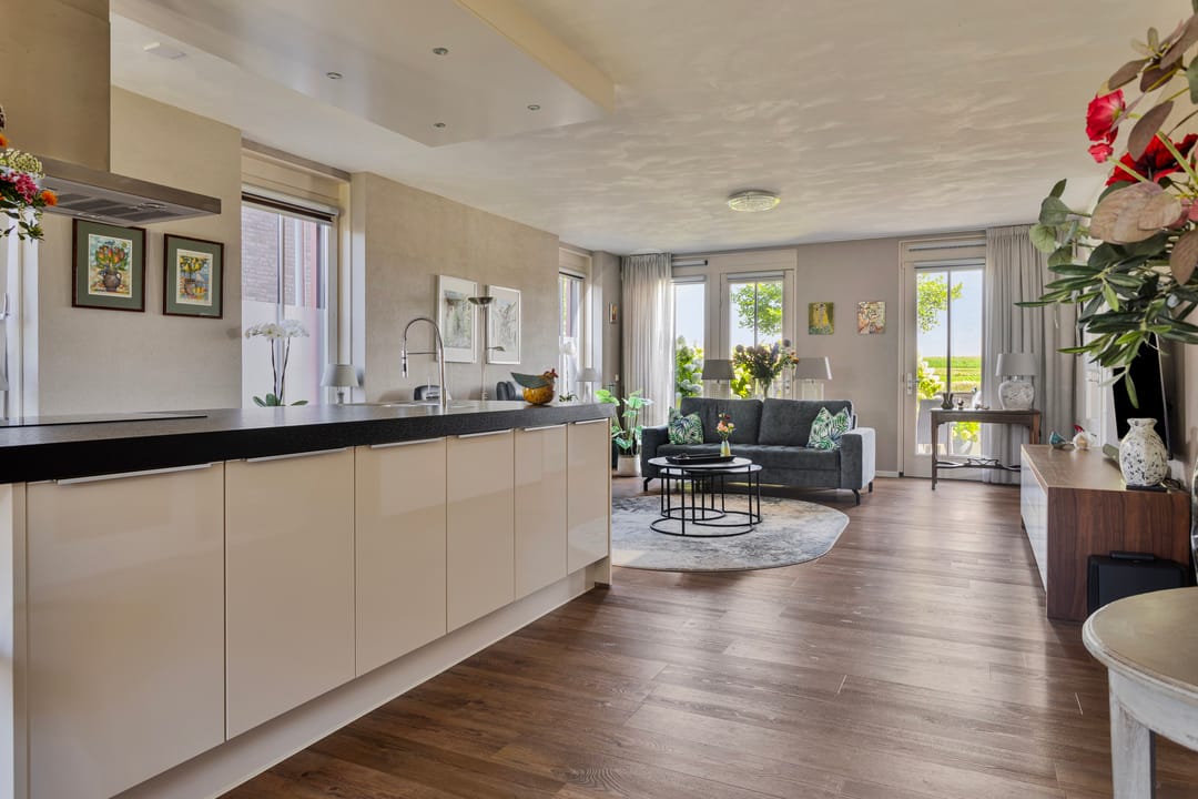 Foto 11 van Poortkade 138