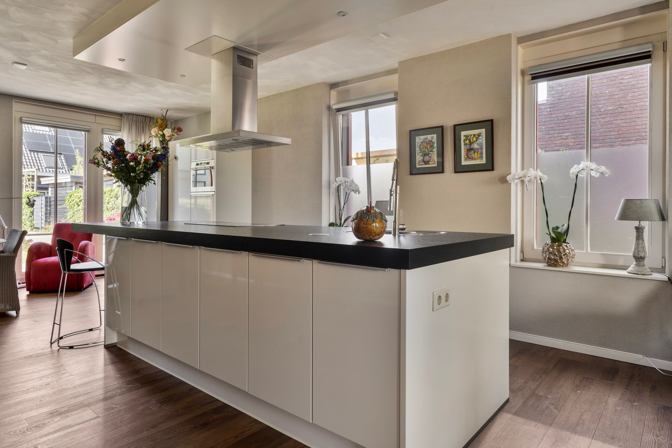 Foto 12 van Poortkade 138