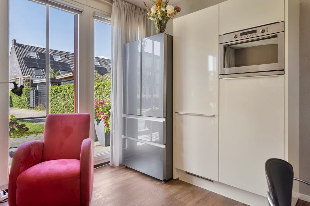 Foto 16 van Poortkade 138