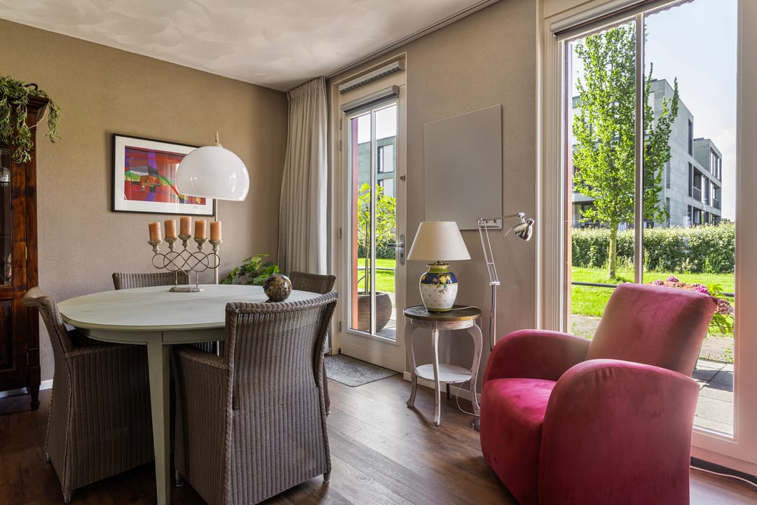 Foto 17 van Poortkade 138