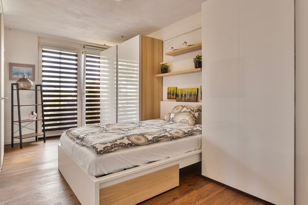 Foto 26 van Poortkade 138