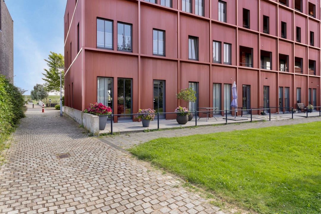 Foto 28 van Poortkade 138