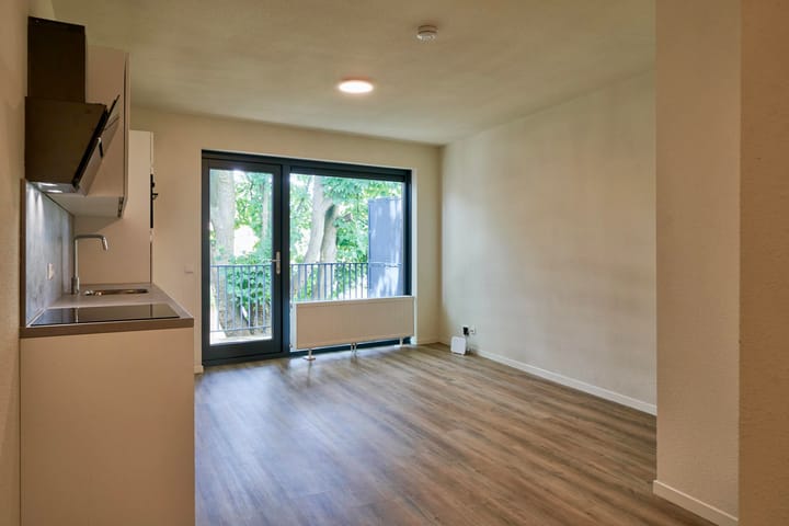 Luttekepoortstraat 8 A