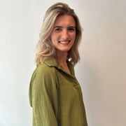 Vera van der Zwaag - Commercial Employee