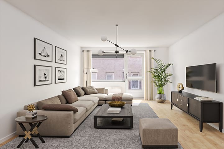 Foto 3 van Groenweegje 110