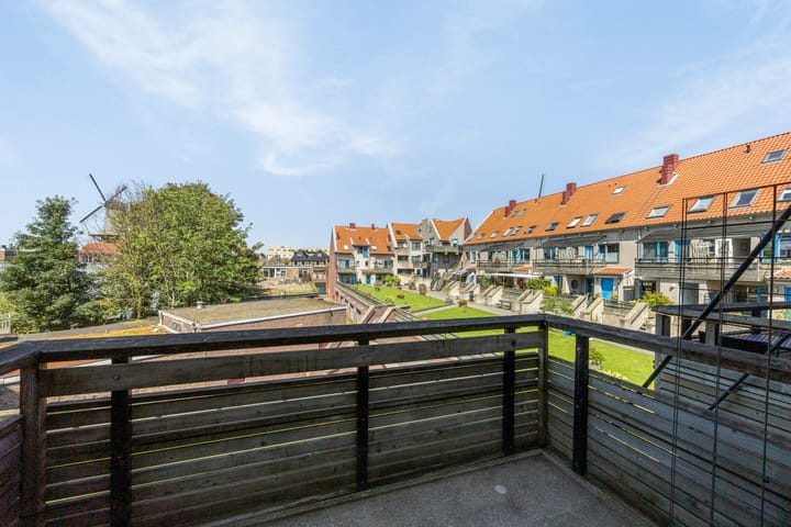 Foto 5 van Groenweegje 110