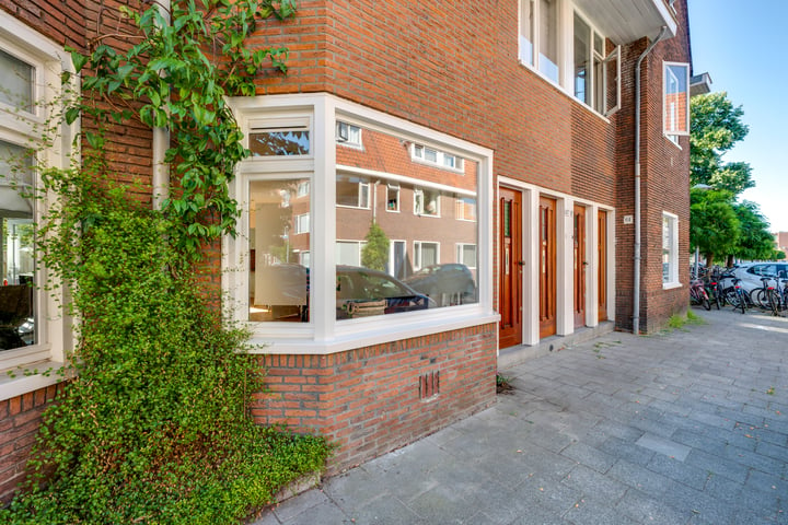 Bekijk foto 5 van Morelstraat 63