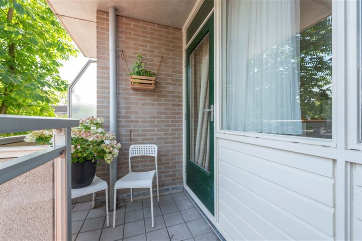 Bekijk foto 17 van Nieuwe Doelenstraat 9-3