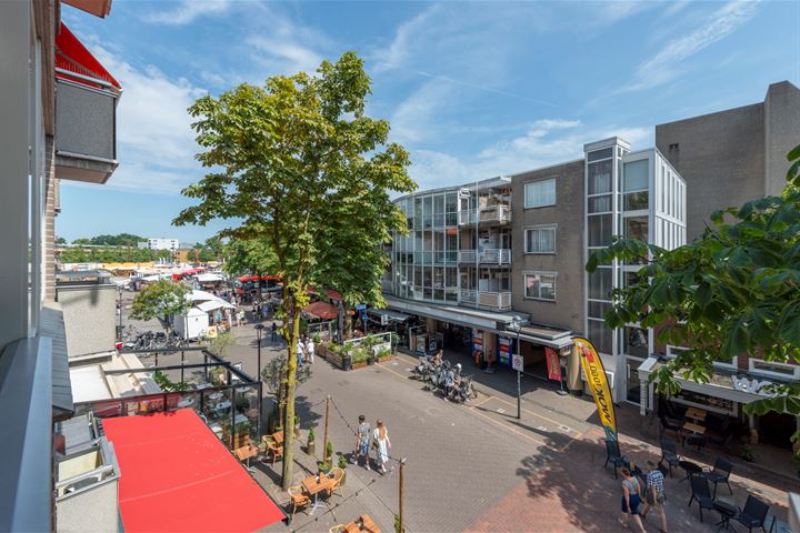 Bekijk foto 18 van Nieuwe Doelenstraat 9-3