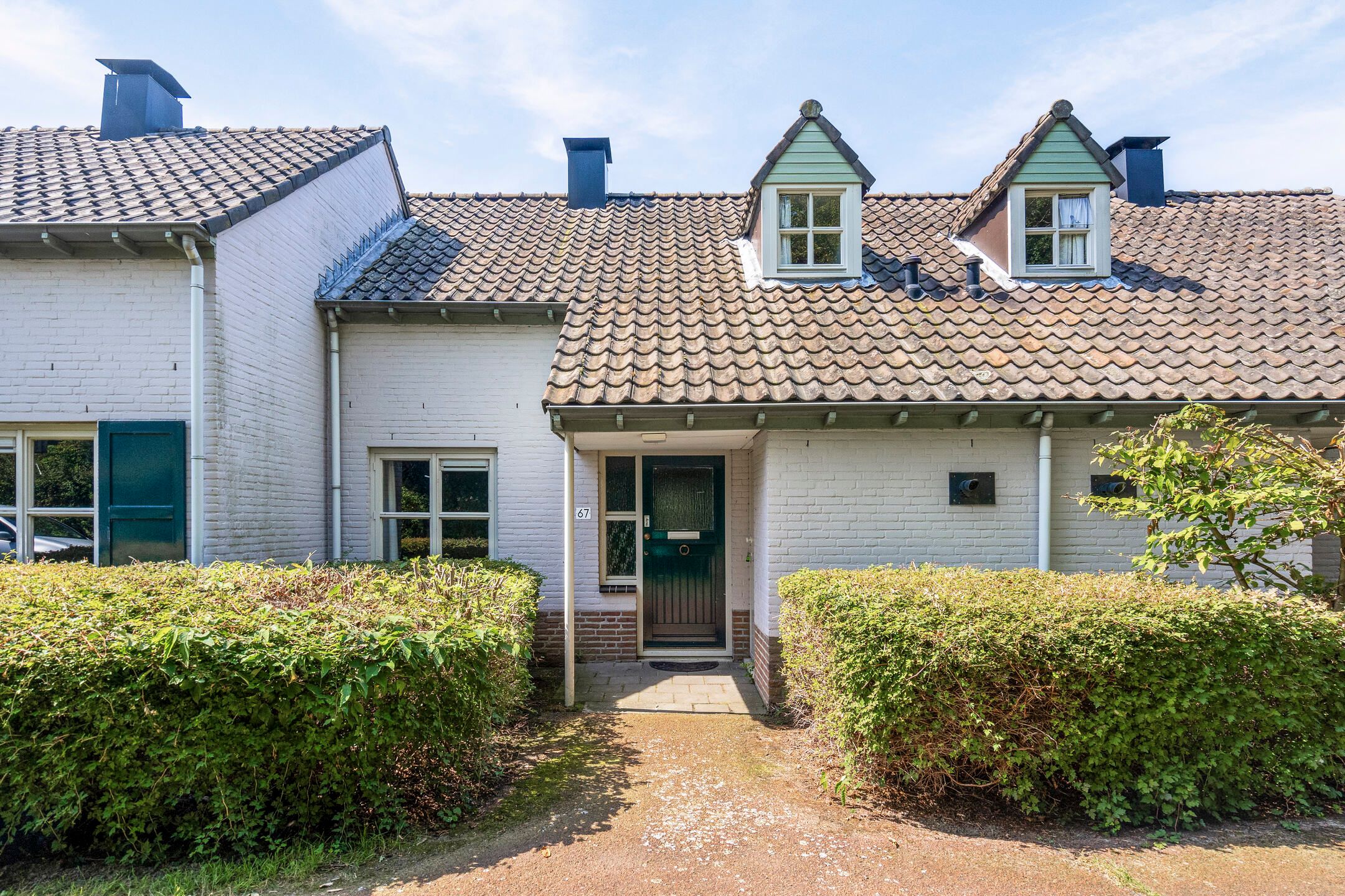 3-bedroom freehold villa in Vaals — photo 3 of 5