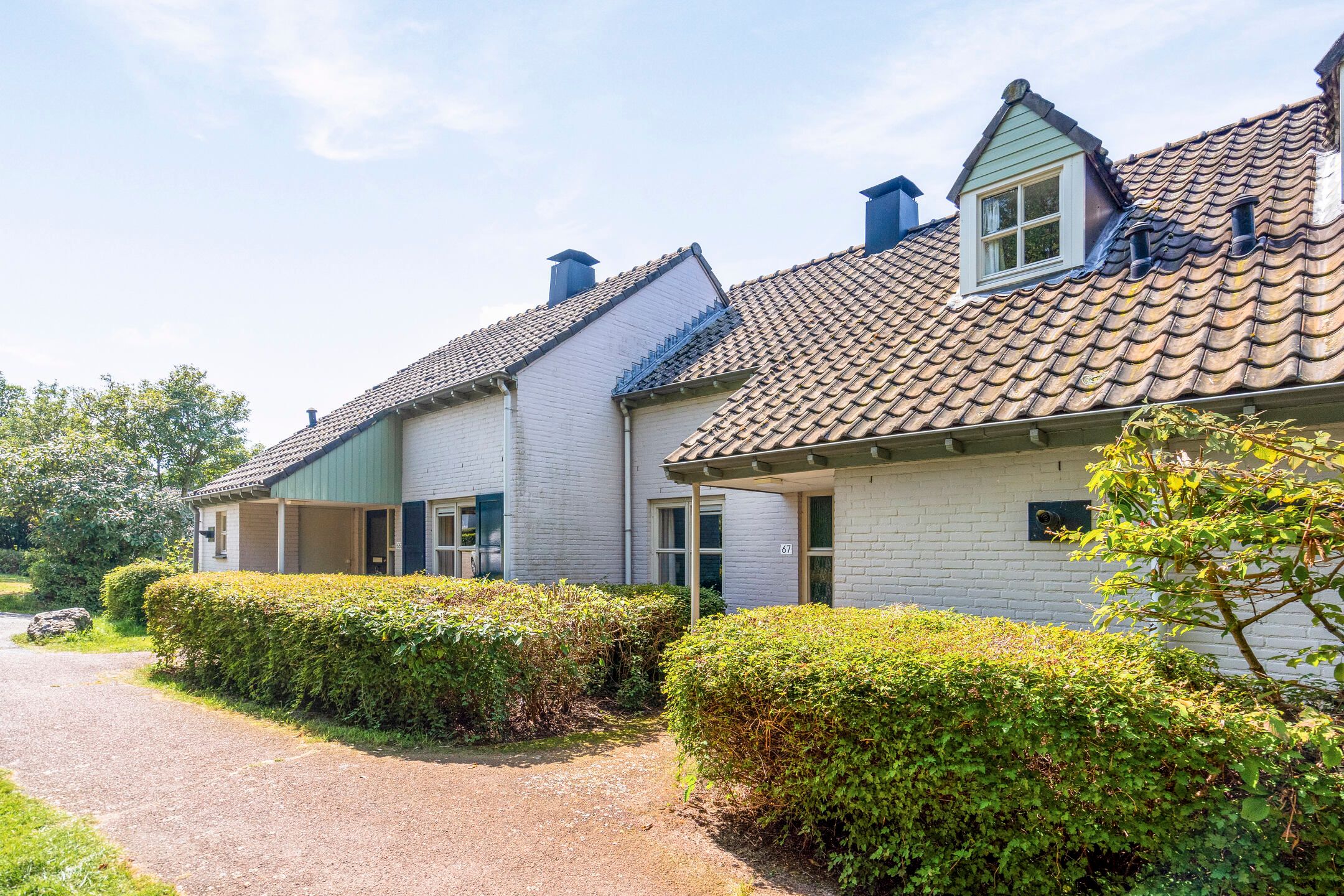 3-bedroom freehold villa in Vaals — photo 2 of 5