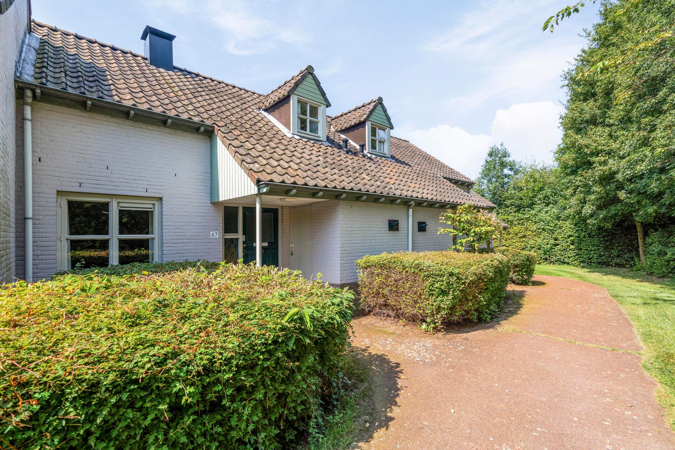 3-bedroom freehold villa in Vaals — photo 1 of 5