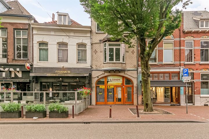 Bekijk foto 22 van Hertogstraat 25-A