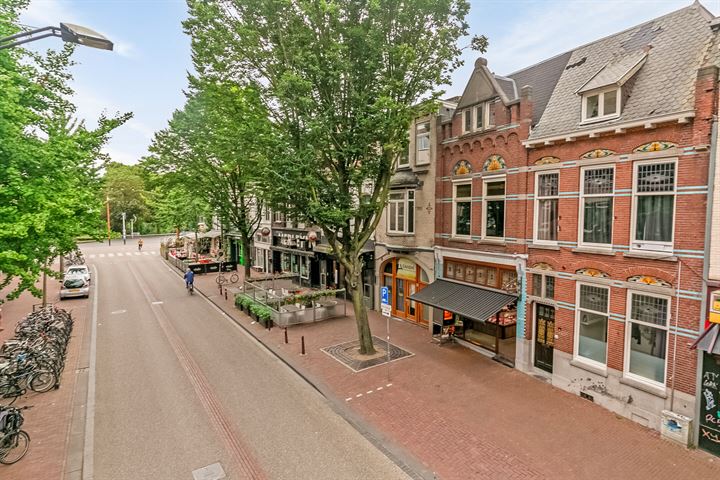 Bekijk foto 24 van Hertogstraat 25-A