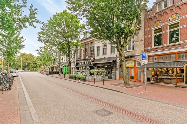 View photo 25 of Hertogstraat 25-A