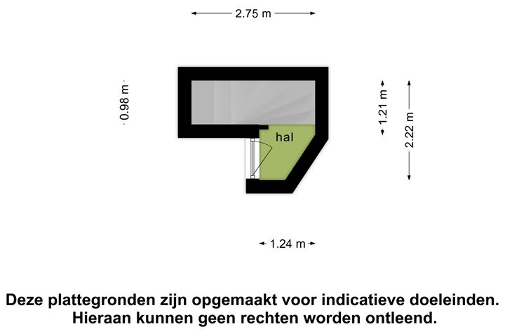 View photo 31 of Hertogstraat 25-A