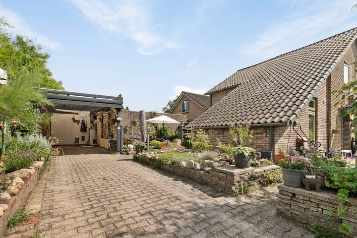 Foto 3 van Scherpenzeelseweg 26