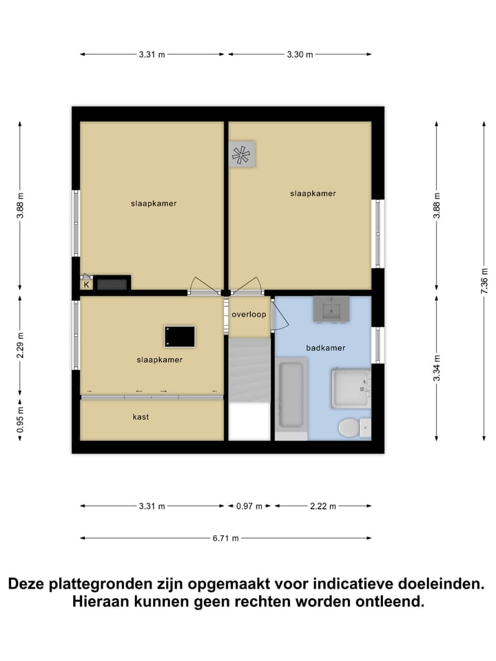 Foto 42 van Scherpenzeelseweg 26