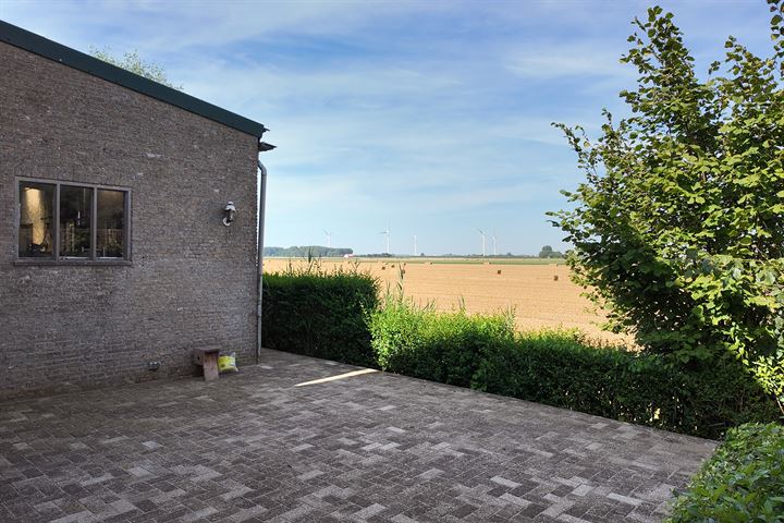 Bekijk foto 55 van Kwartiersedijk 14