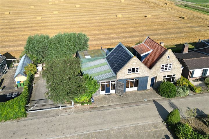 Bekijk foto 69 van Kwartiersedijk 14