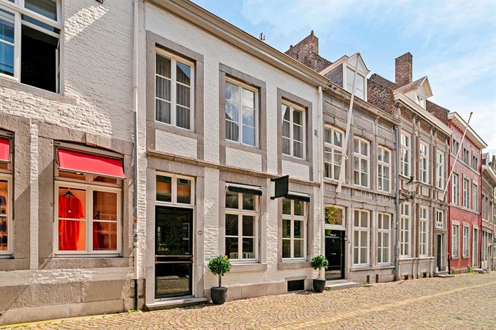 Stokstraat 49, Maastricht