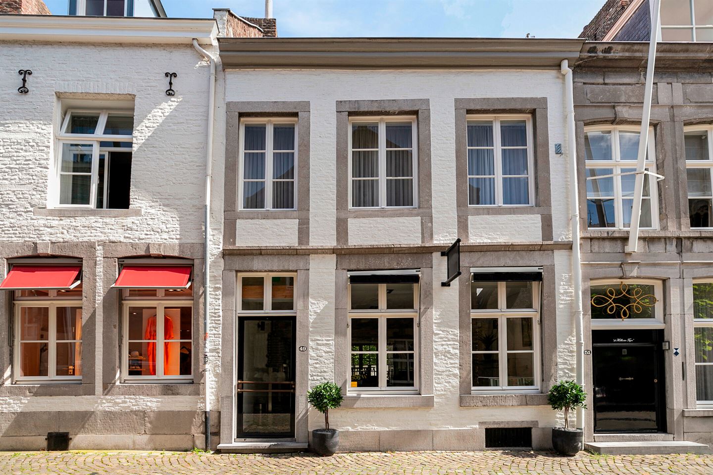 Bekijk foto 2 van Stokstraat 49