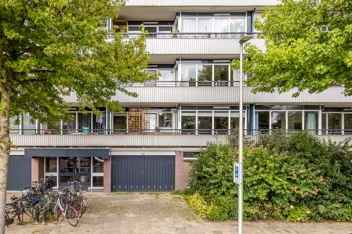 Photo 35 of Hijmans van den Berghlaan 136