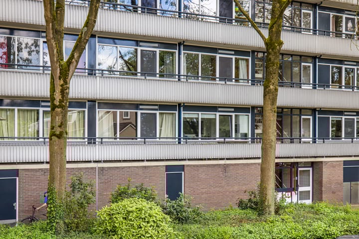 Photo 37 of Hijmans van den Berghlaan 136