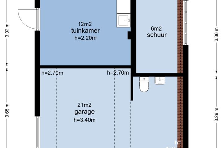 Bekijk foto 62 van Buurtweg 42