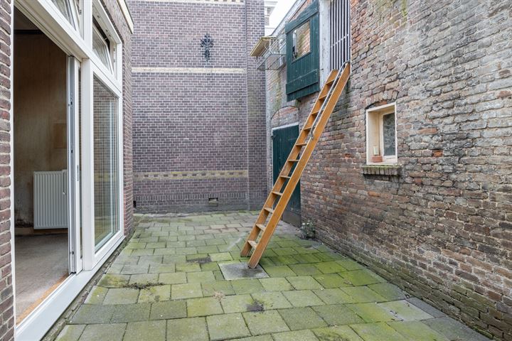 Bekijk foto 14 van Liesbosstraat 25