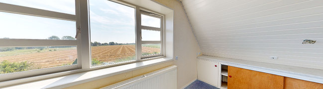 Bekijk 360° foto van Kamer van Kwartiersedijk 14