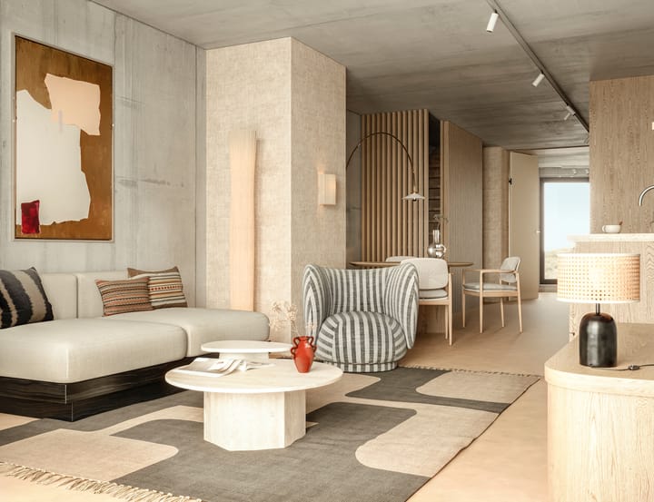 Foto 2 van Badweg Formerum 10-12