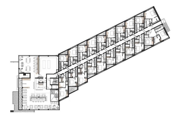 Foto 14 van Badweg Formerum 10-12