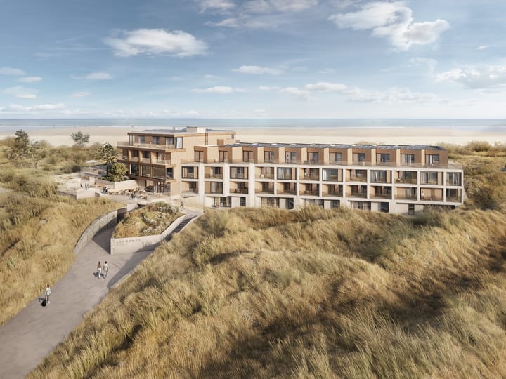 Foto 6 van Badweg Formerum 10-12