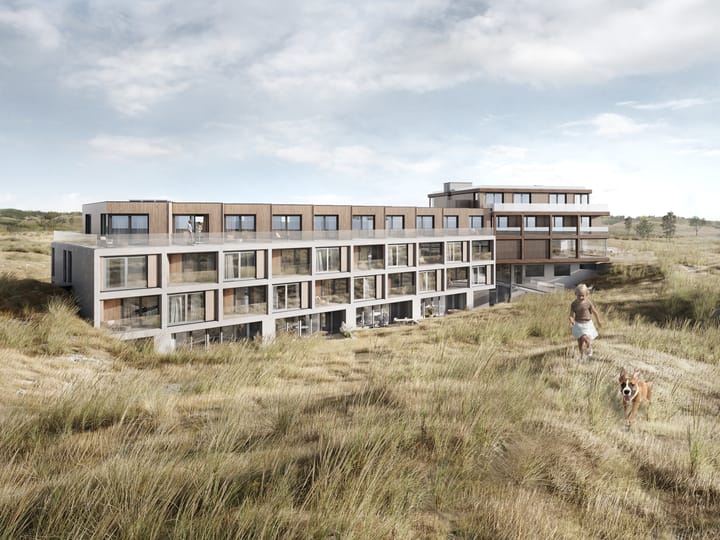 Foto 7 van Badweg Formerum 10-12