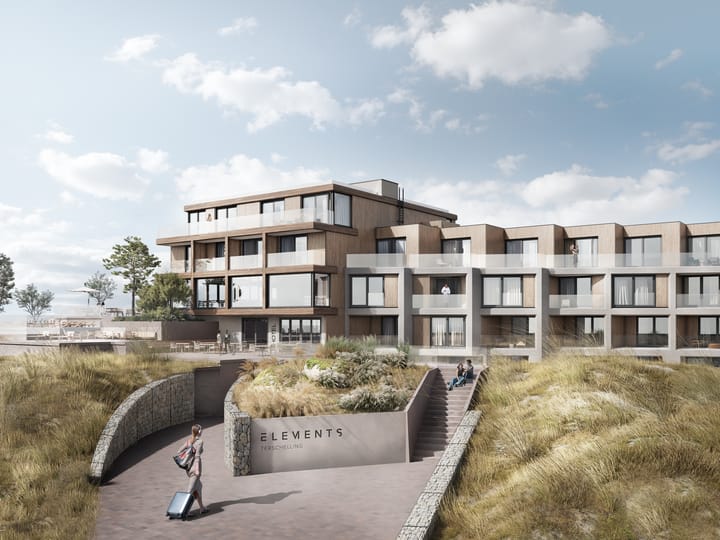 Foto 8 van Badweg Formerum 10-12