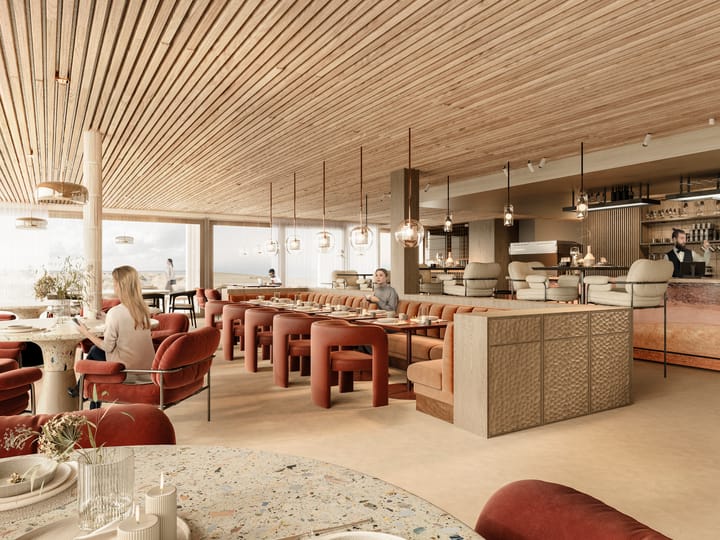 Foto 10 van Badweg Formerum 10-12