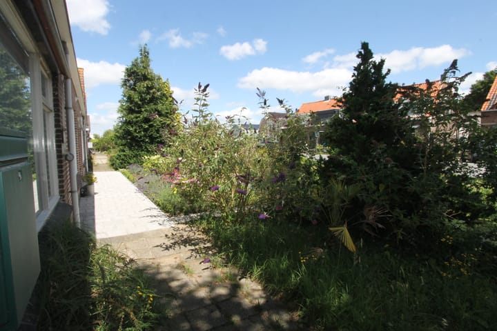 Foto 5 van Noordersingel 89