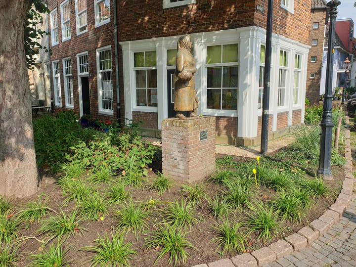 Foto 4 van Kosterstraat 36