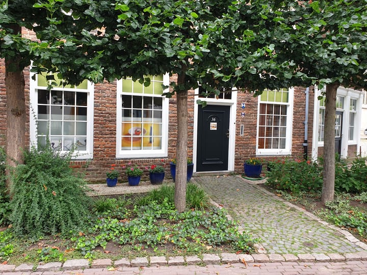 Foto 5 van Kosterstraat 36