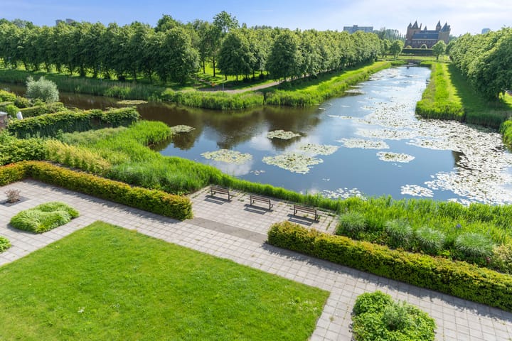 Foto 2 van Beyaertlaan 50