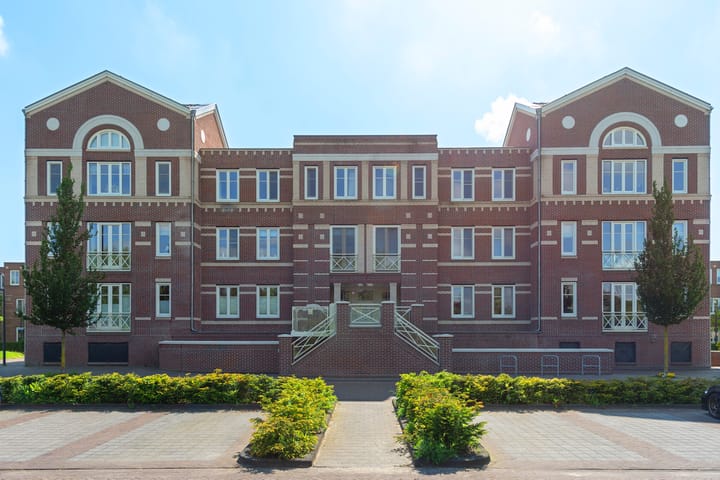 Foto 3 van Beyaertlaan 50