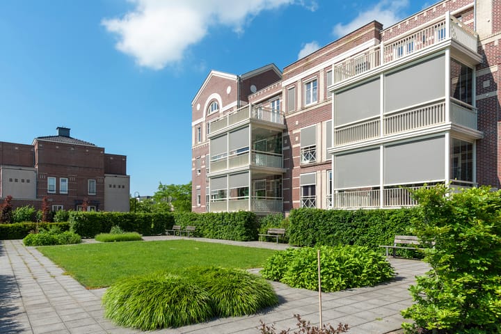 Foto 54 van Beyaertlaan 50