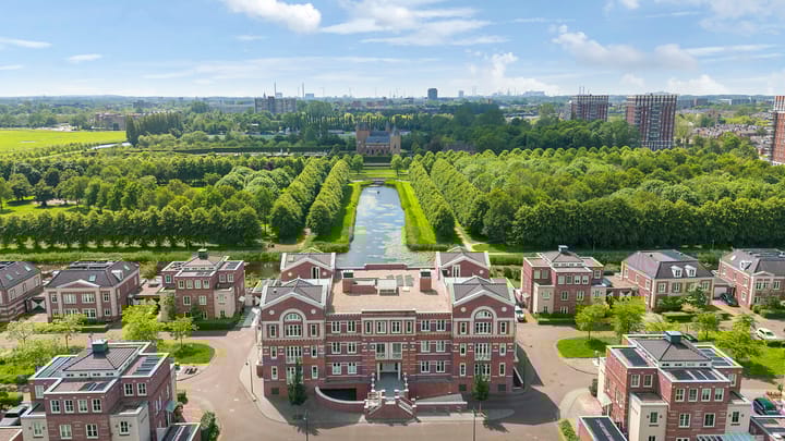 Foto 64 van Beyaertlaan 50