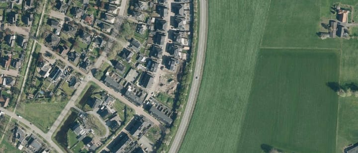 Foto 16 van Kremerskamp kavel 14